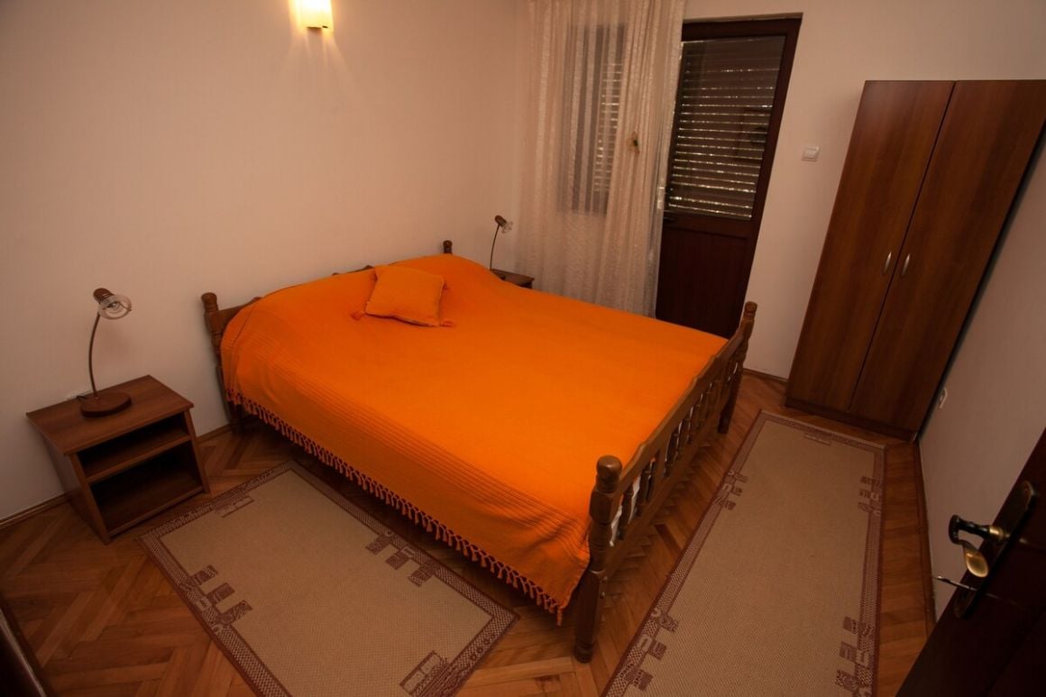 Cosy Apartment Close to the Beach Budva