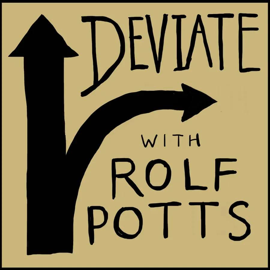 Deviate Podcast