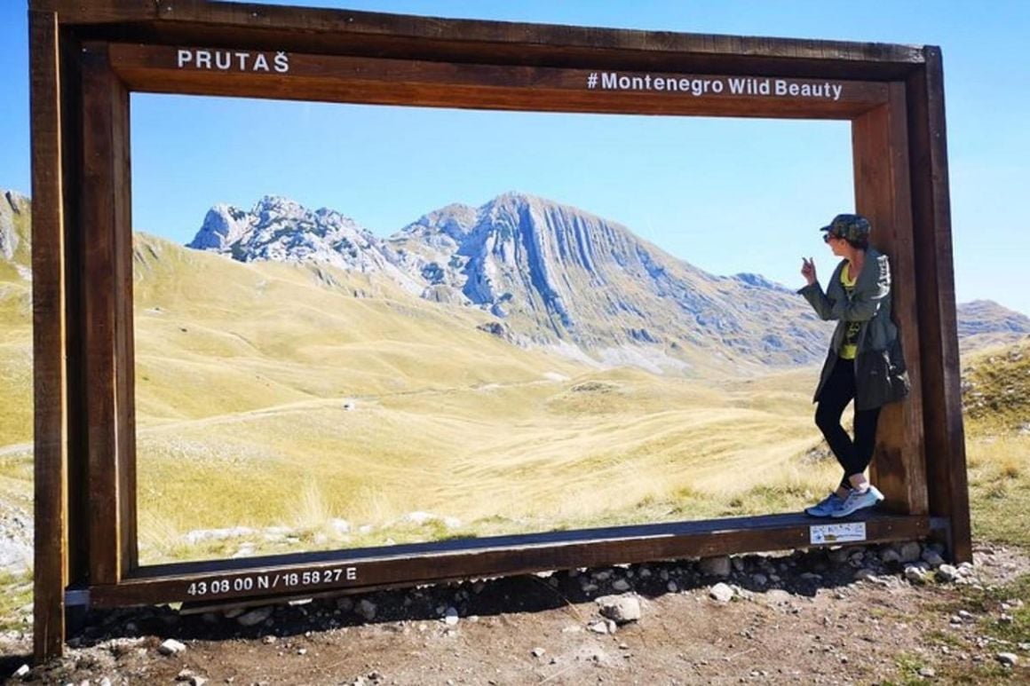 Durmitor National Park Excursion