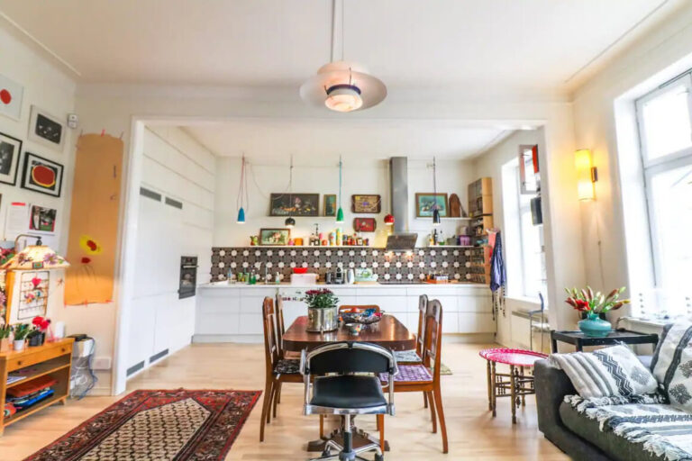 15 Of The Best Airbnbs In Oslo: My Top Picks