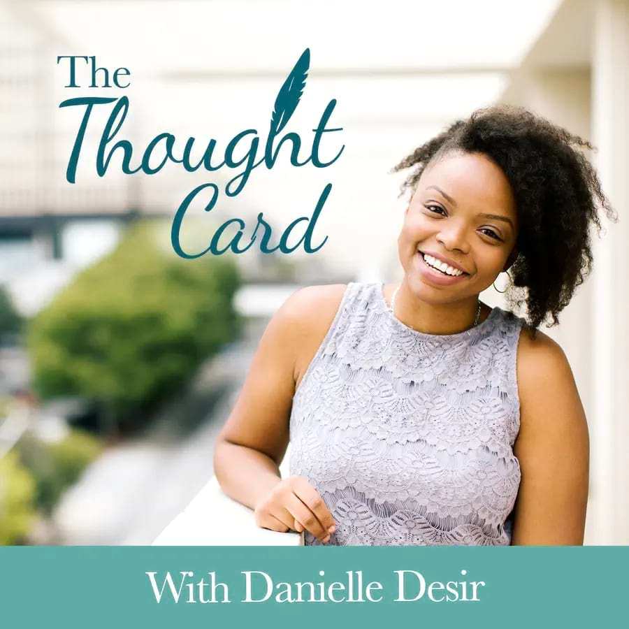 The Thought Card Podcast