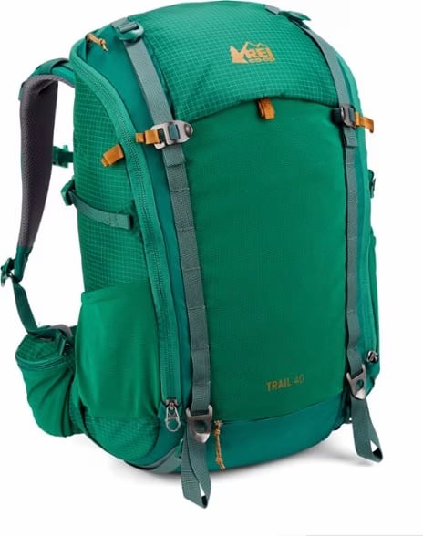 Fairview 40 Travel Pack - Women's Trekking Carry-On Backpack