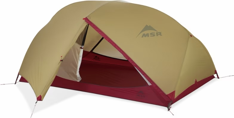 Best one man tent for sales bike touring