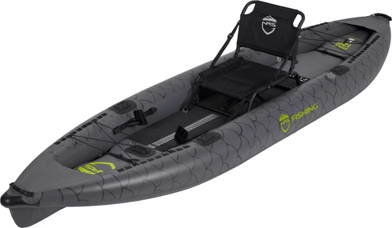 Inflatable Fishing Kayak: Top 10 Picks + Buying Considerations
