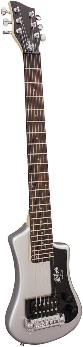 best travel practice guitar