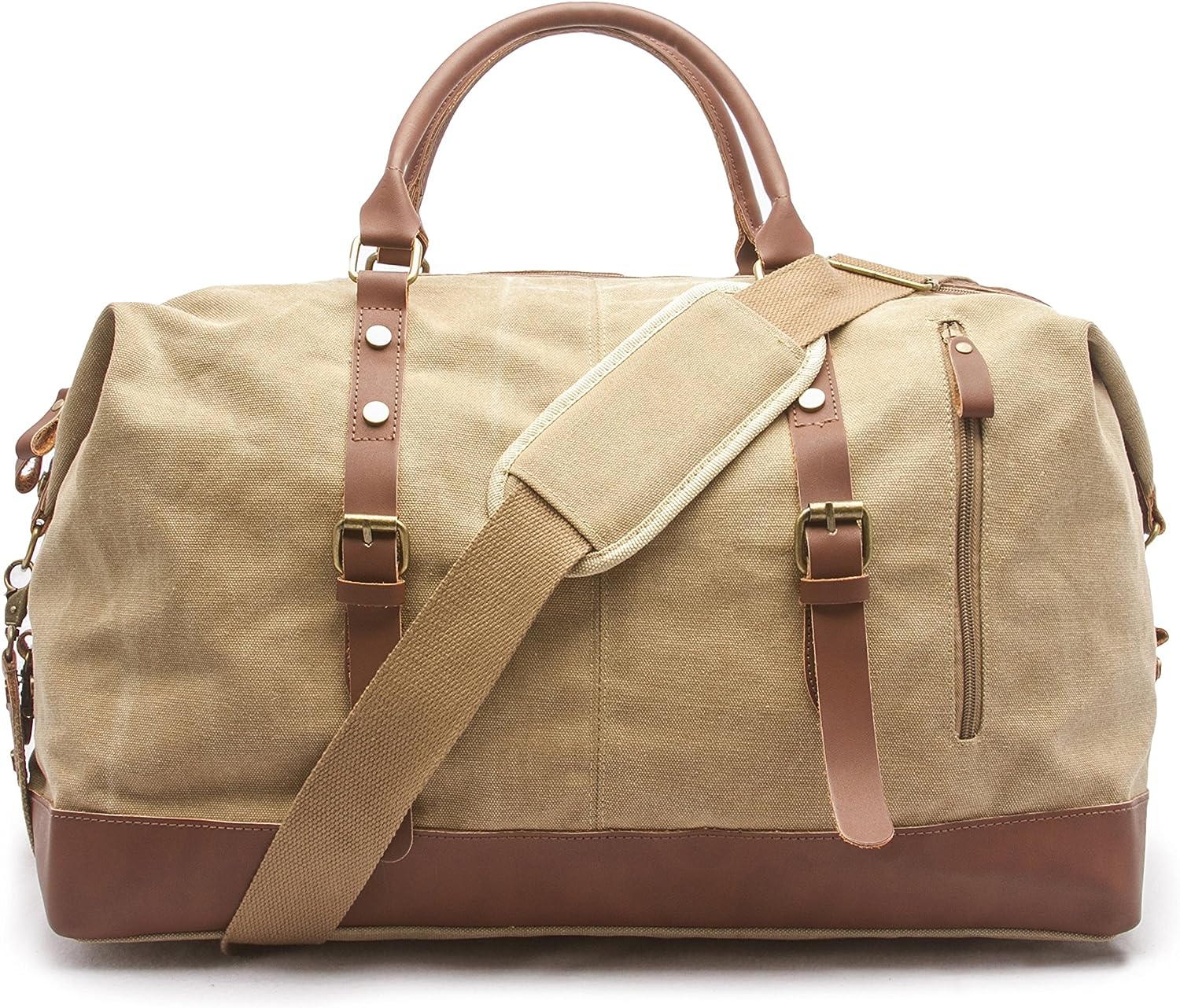 travel size duffel bag