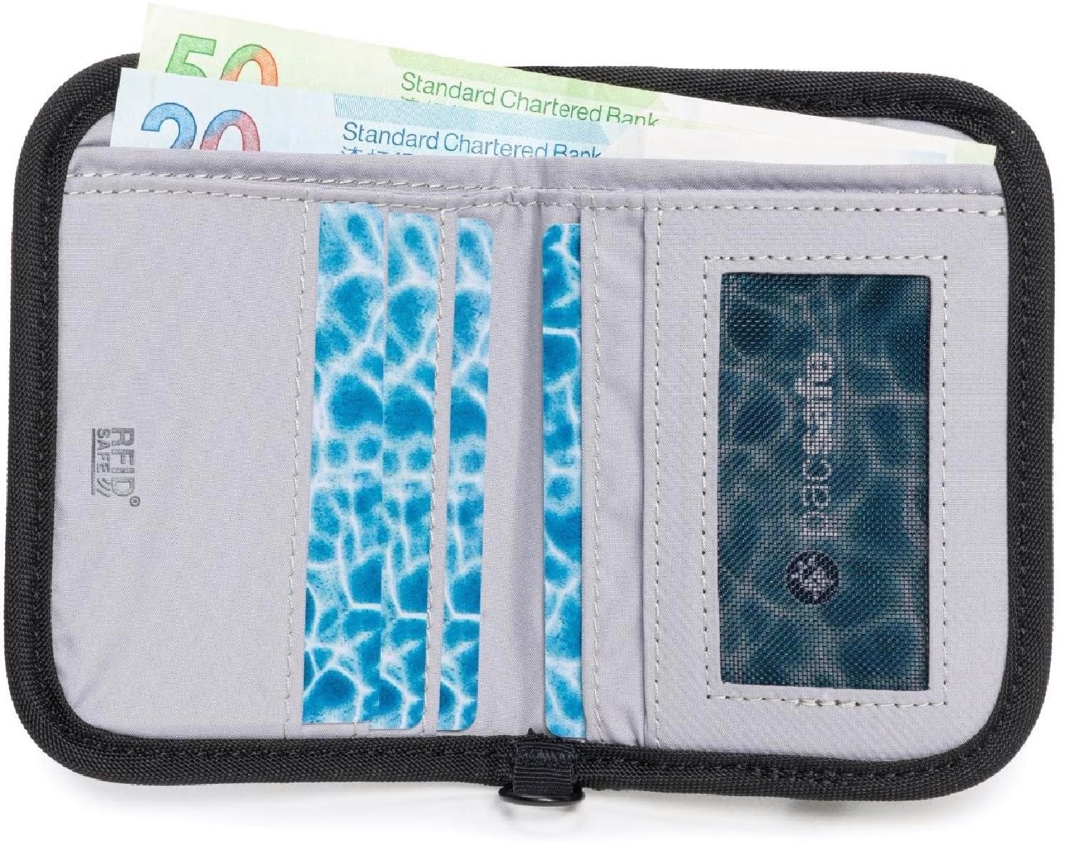 travel wallet for documents