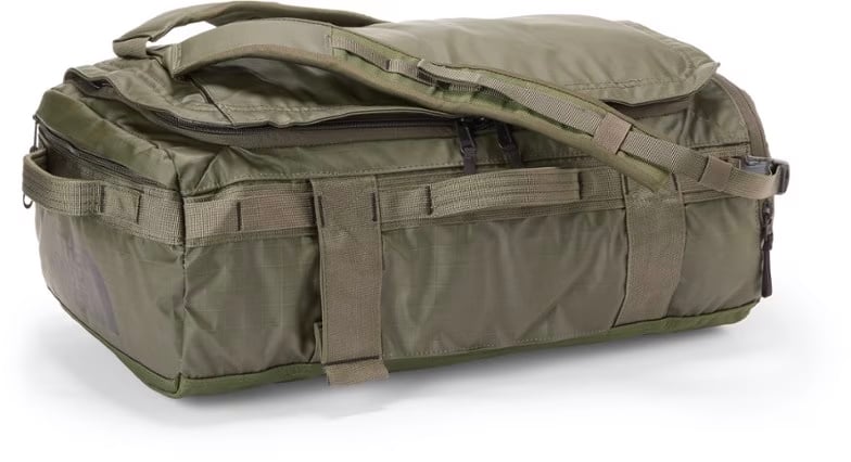 luxury travel duffel bags