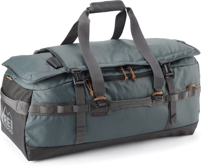 15 Duffel Bags to Pack for Your 4th of July Travel Plan