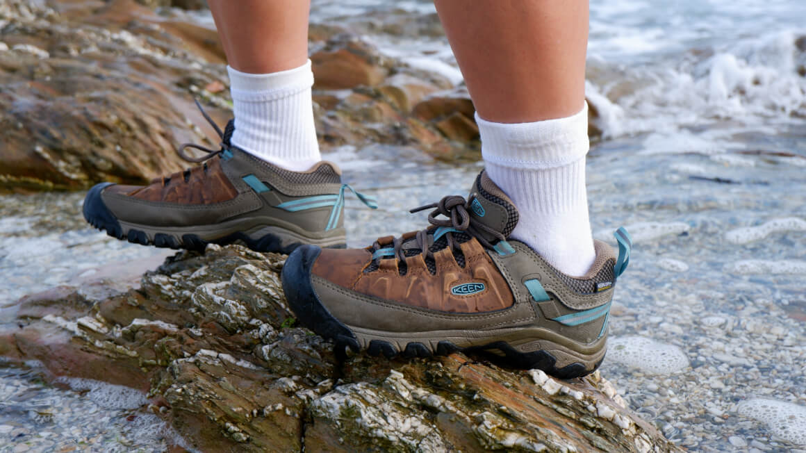 7 Best Waterproof Hiking Boots in 2024