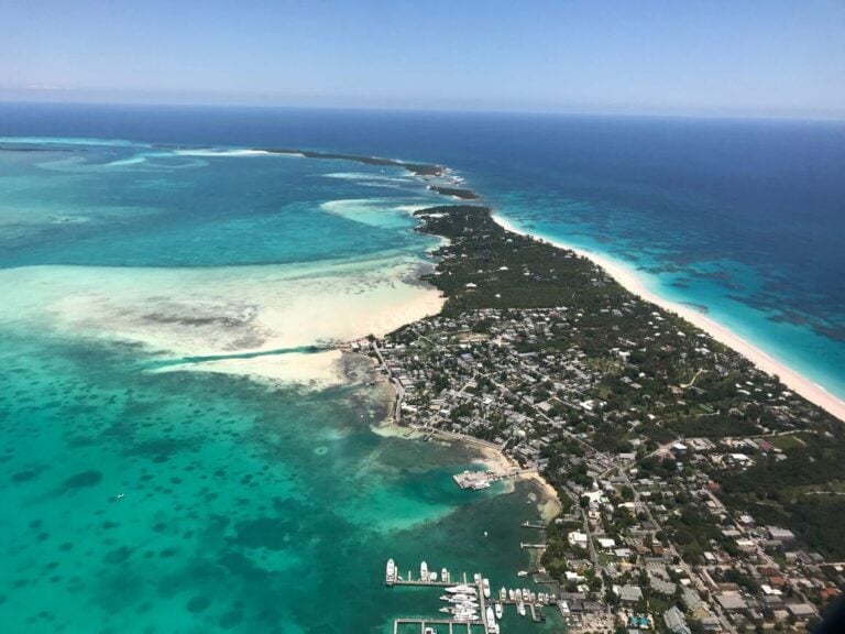 9 BEST Islands In The Bahamas 2024 Insider Guide   Bahamas Harbour Island Shutterstock 768x576 