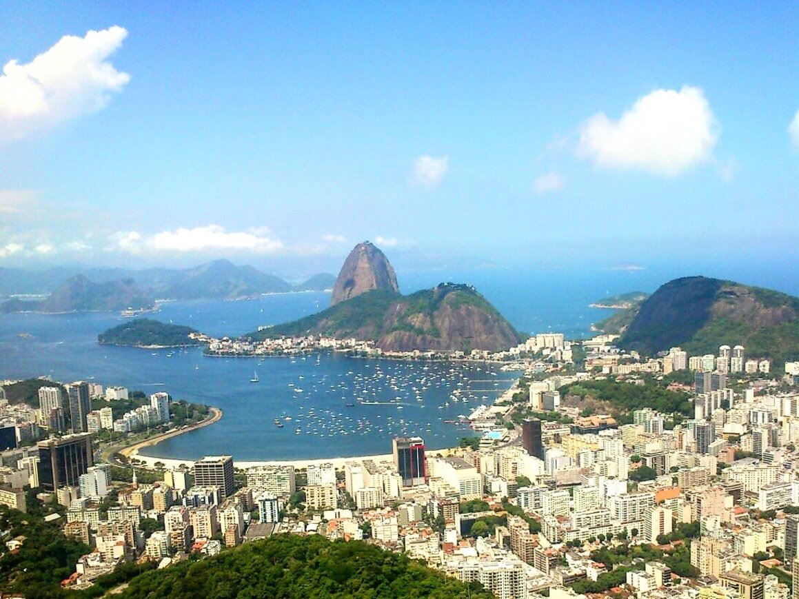 Rio de Janeiro 2024, Ultimate Guide To Where To Go, Eat & Sleep in Rio de  Janeiro