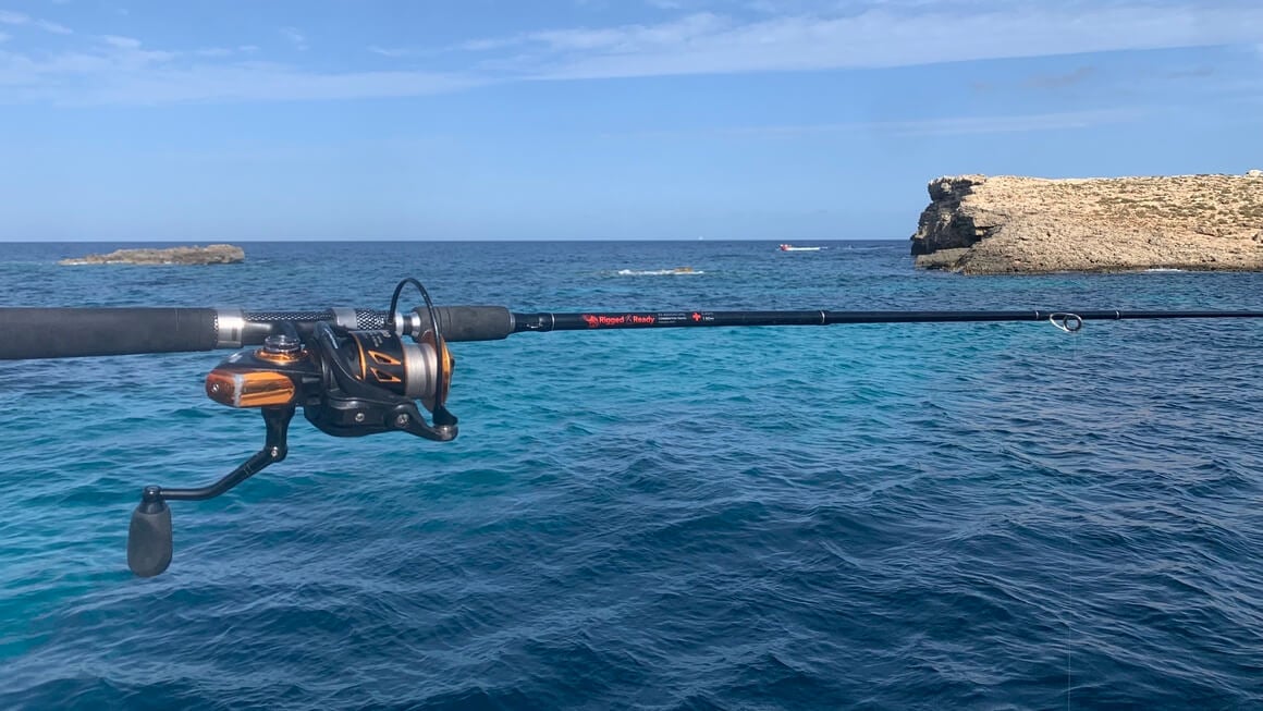 The Best Backpacking Fishing Poles of 2024, Tested and Reviewed