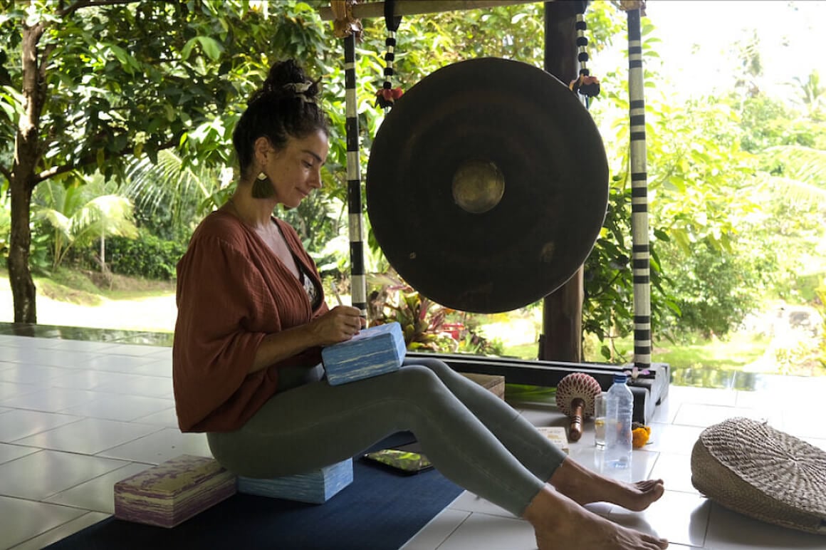6 Day Self-Love, Emotional Release & Healing Yoga Retreat, Bali