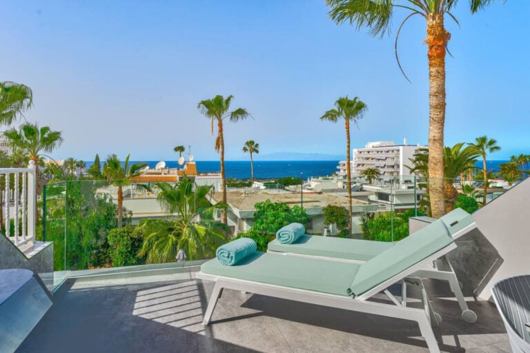 17 Of The Best Airbnbs In Tenerife: My Top Picks