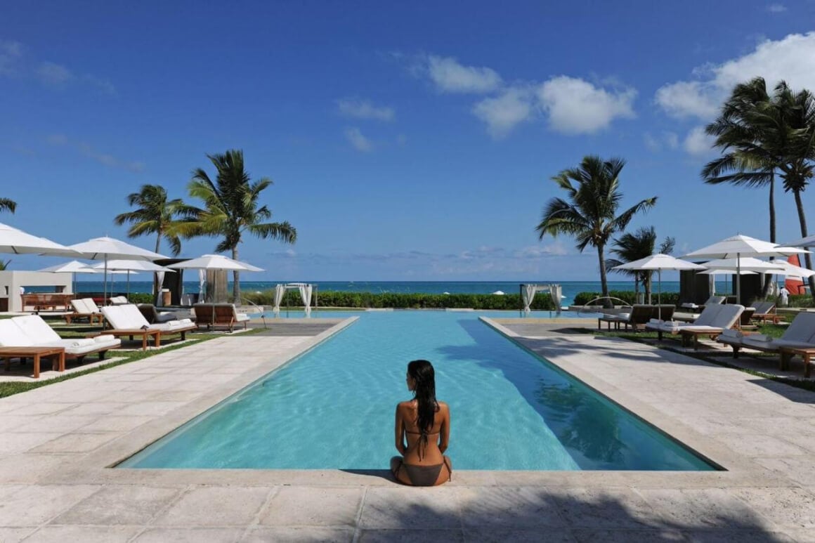 Grace Bay Beach Club, Turks and Caicos