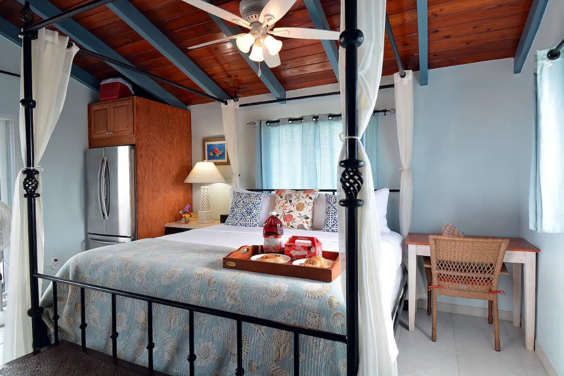 Paradise Villa #4, Turks and Caicos