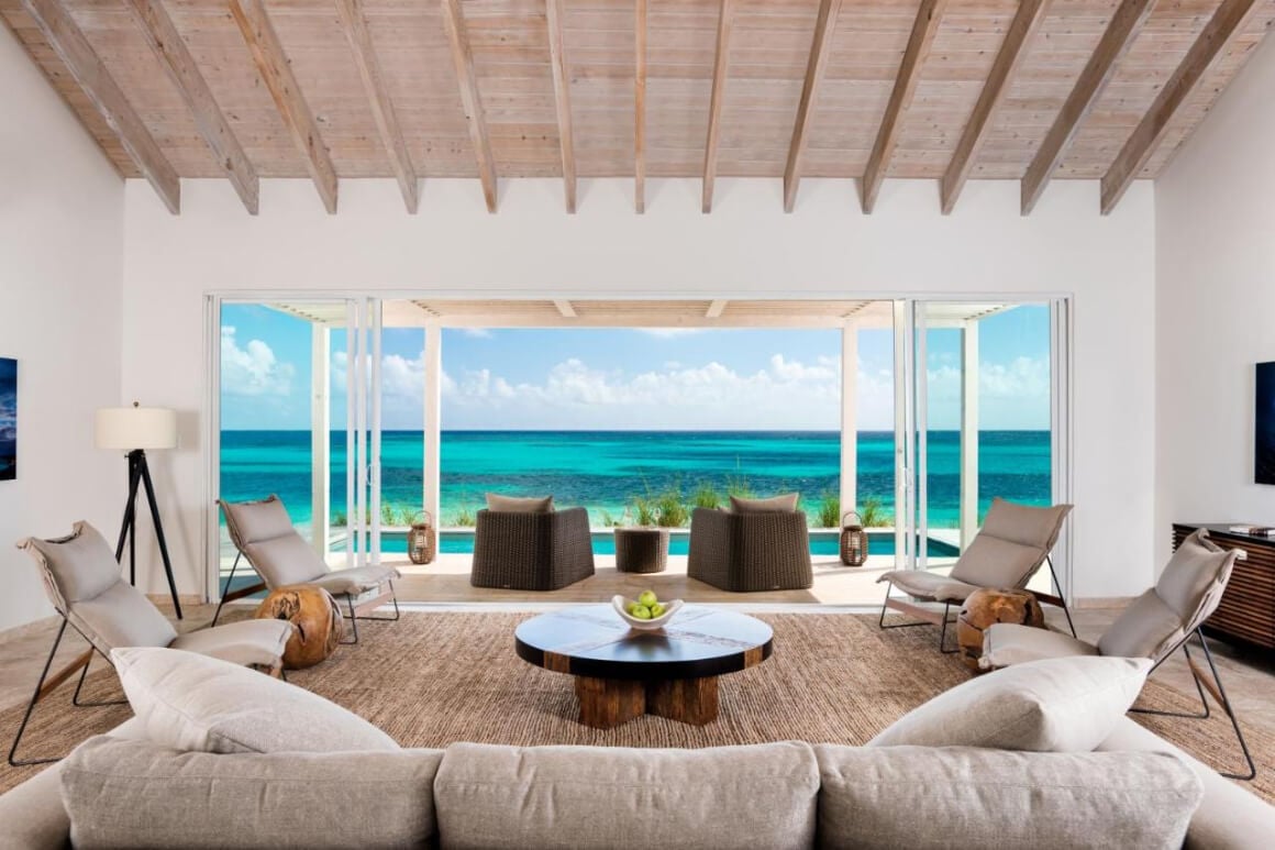 Sailrock Resort, Turks and Caicos