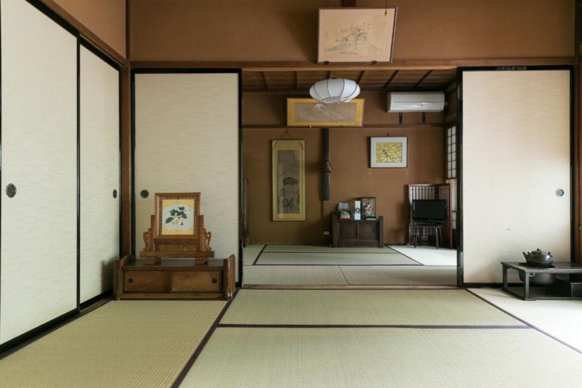 Sumiyoshi Ryokan, Takayama