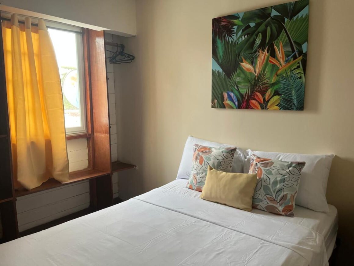 A&K Island Apartments Bocas Del Toro Panama