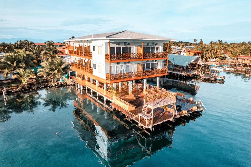 Bambuda Bocas Town Bocas Del Toro Panama