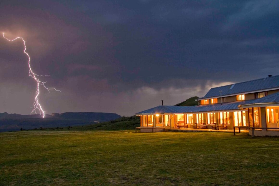 Drakensberg Mountain Retreat, South Africa