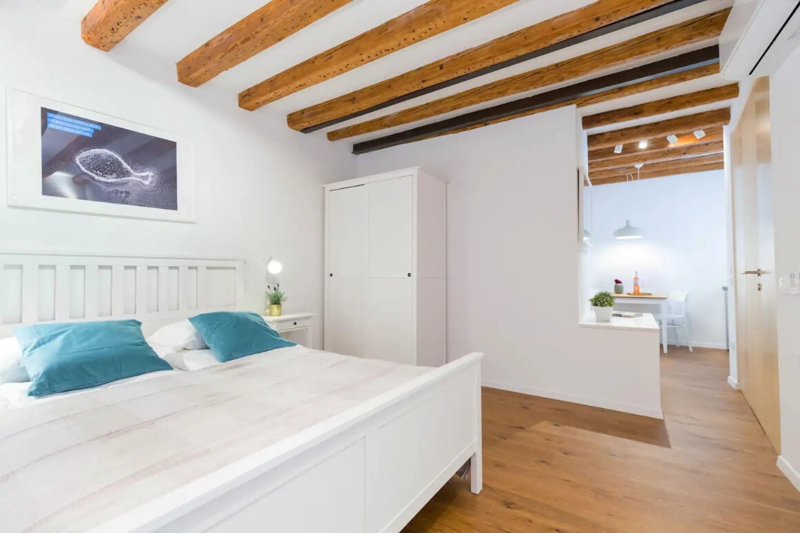 Montalbano Studio Apartment, Rovinj Croatia