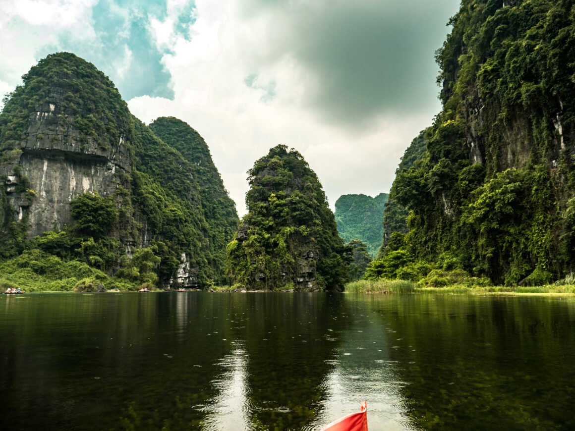 Ninh Bình, Ninh Bình Province, Vietnam