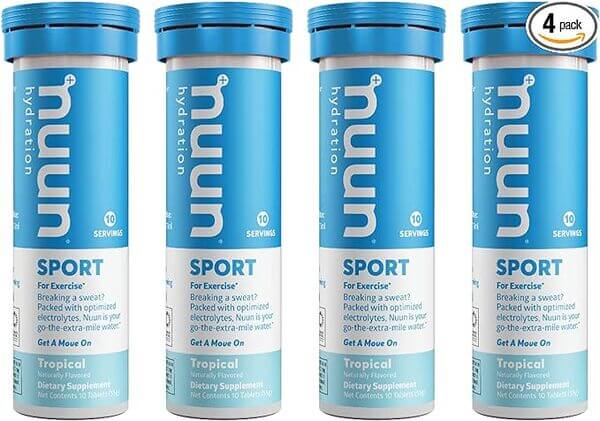 Nuun Sport 