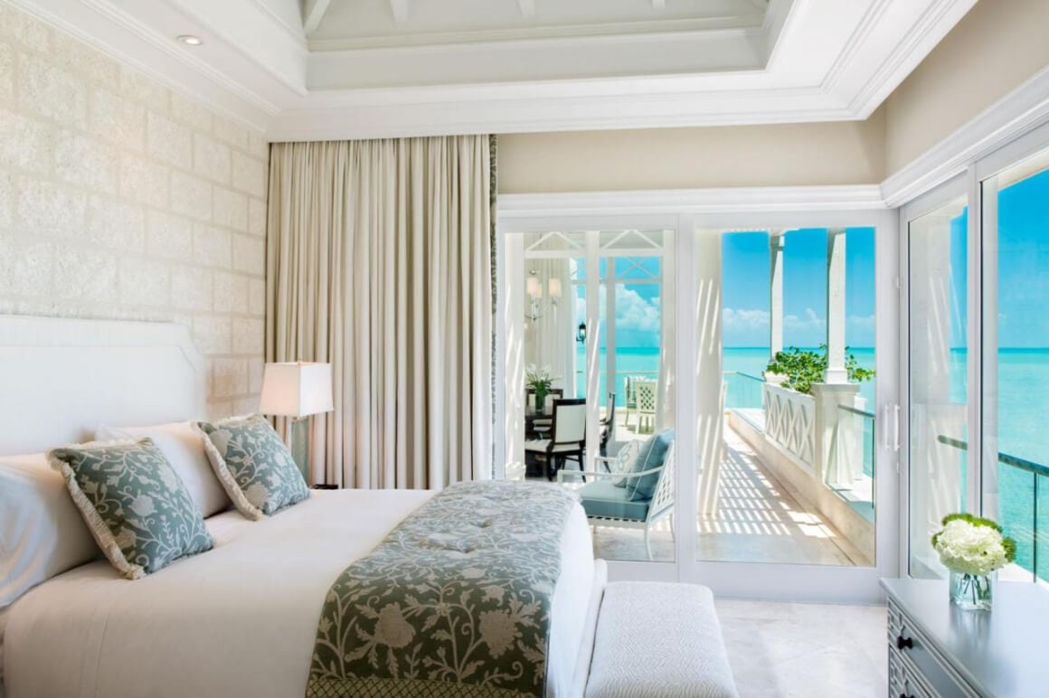 The Shore Club Turks & Caicos