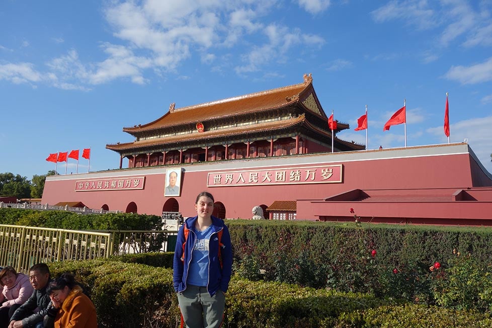 china travel blogs