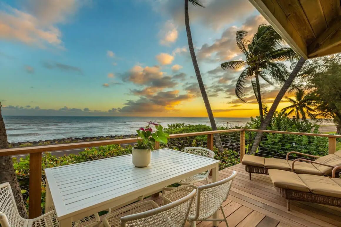 Entire home in Kekaha Kauai Hawaii