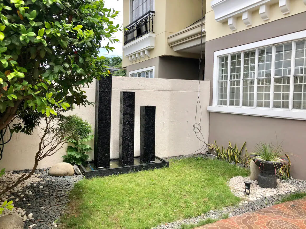 Homey Three-Bed Duplex with Welcome-Box Davao City Philippines