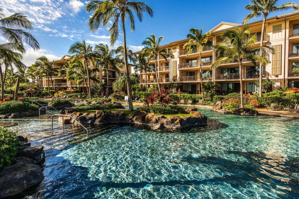 Koloa Landing Resort at Po'ipu, Autograph Collection Kauai Hawaii