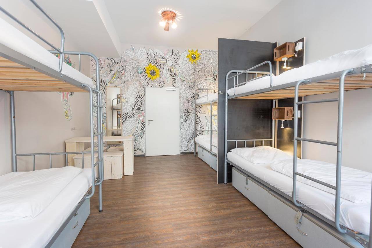 The 5 Best Hostels in Berlin: 2024 Edition