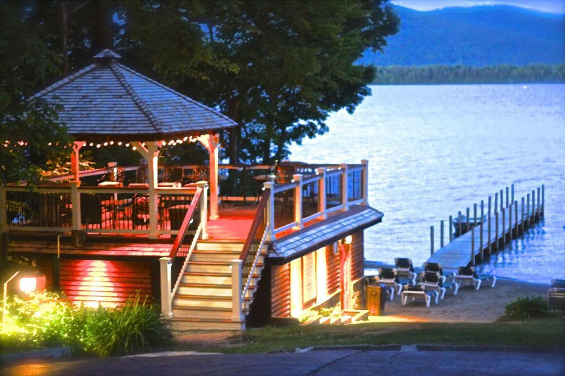 The Juliana Resort Lake George New York