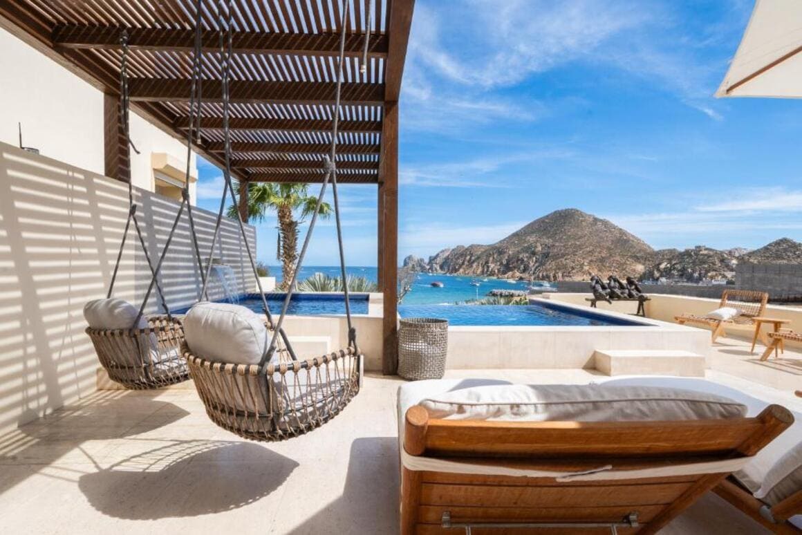 1 Homes Preview Cabo Mexico