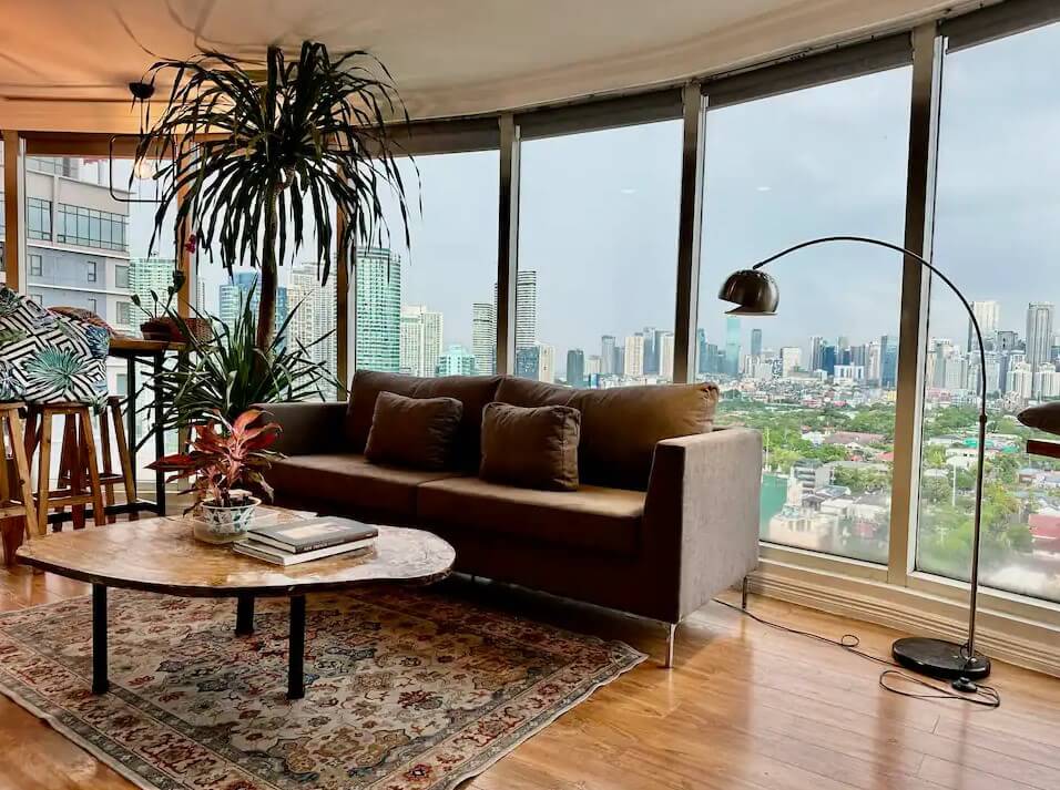 City Views Apartment