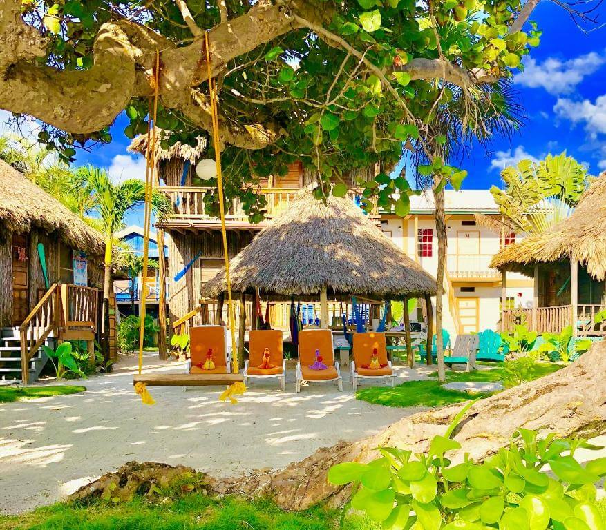 Hotel Del Rio Belize