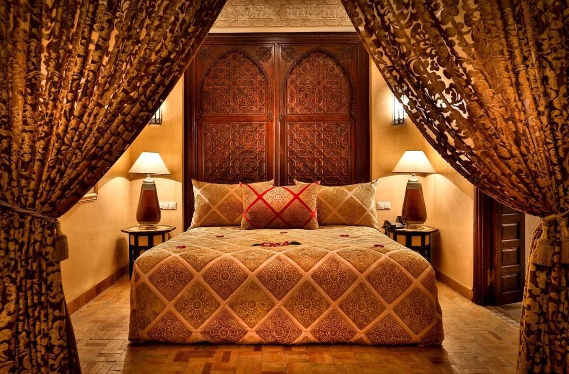 Riad Kniza Marrakech