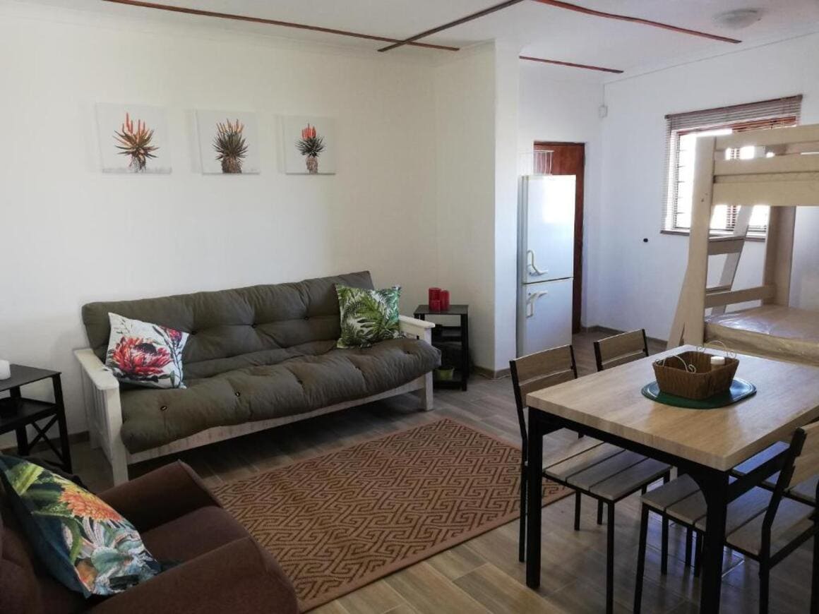 Walvis Bay Backpackers & Self-catering Namibia