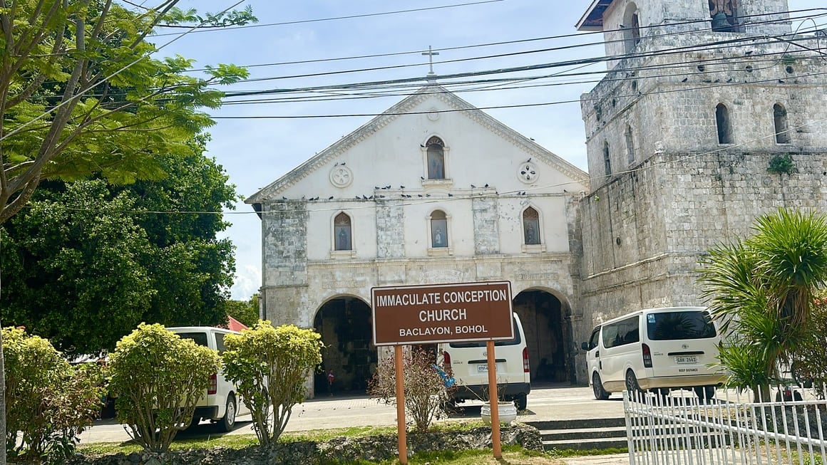 baclayon-church-bohol