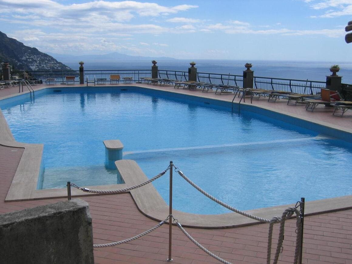 Casa Amore Positano Italy