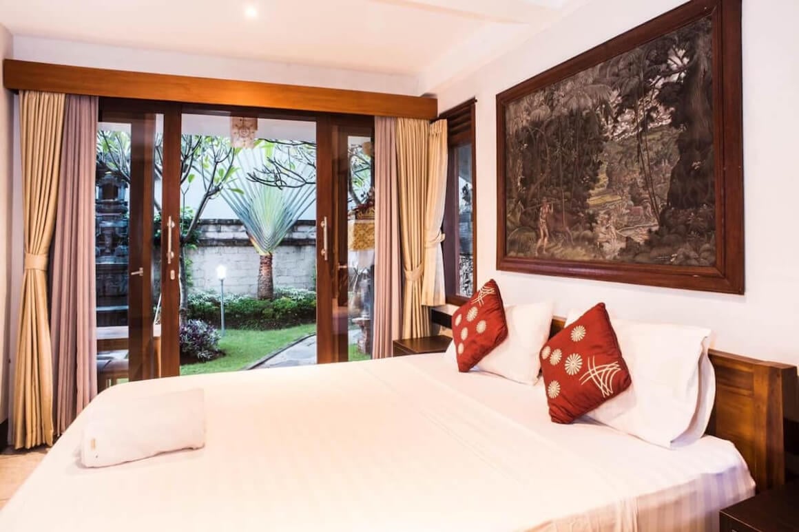 1 BDRM Ubud