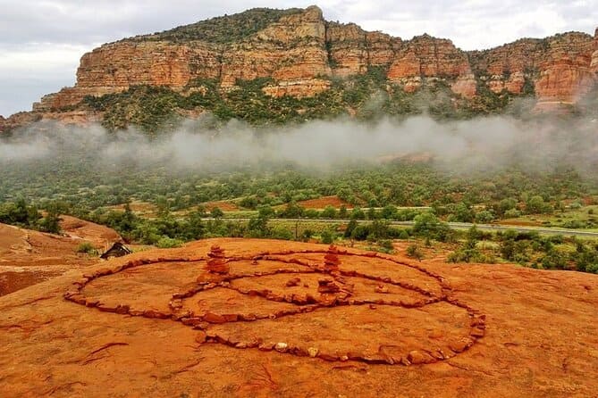 Oak Creek Sedona Viator