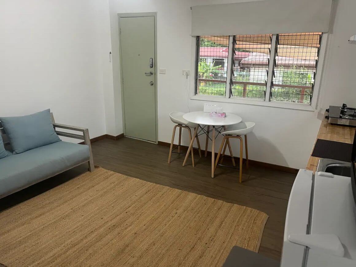 1 Bedroom Mini Apartment Home Namaka Roman nadi