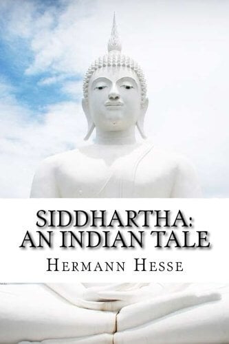 Siddharta, Herman Hesse