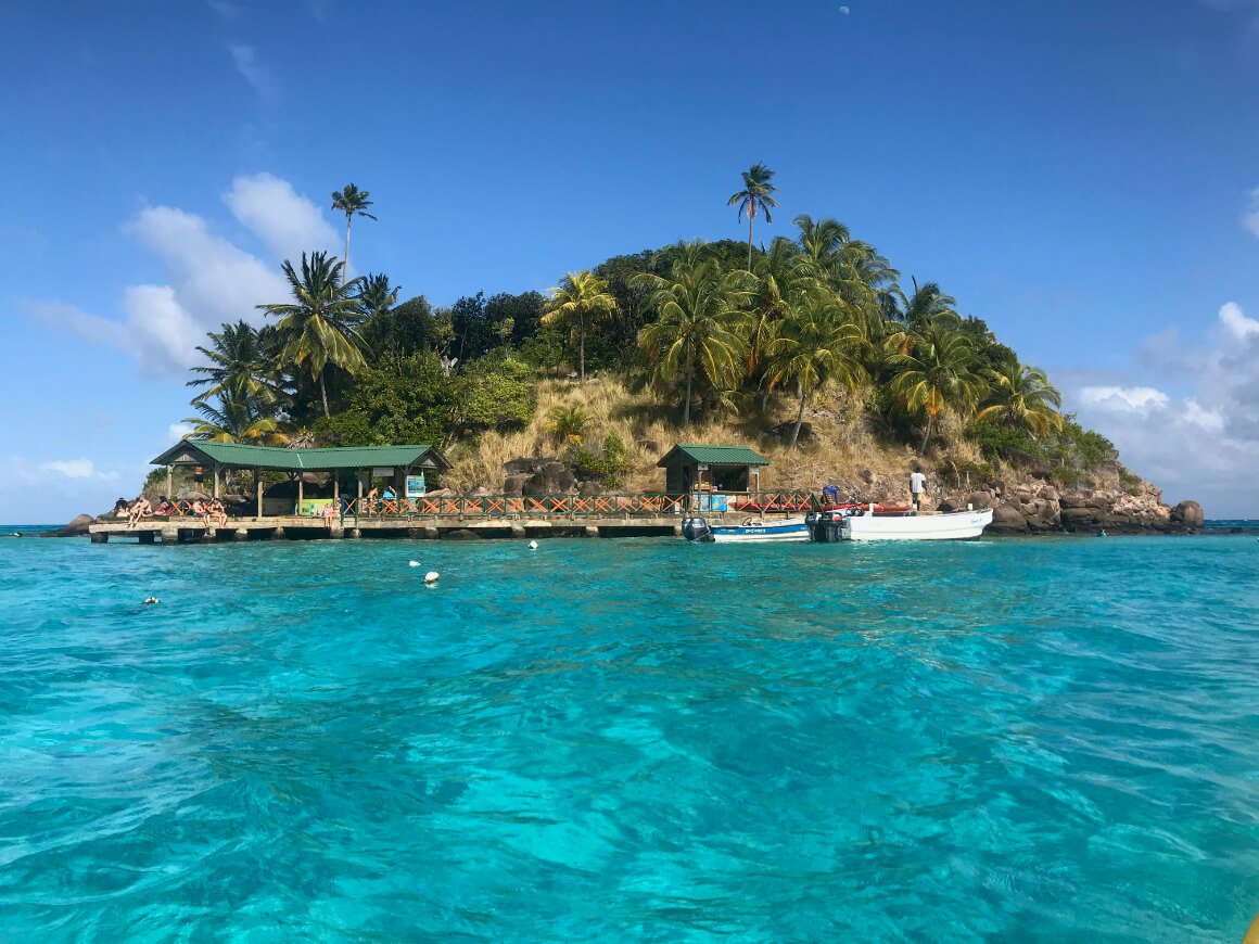 Providencia, Colombia