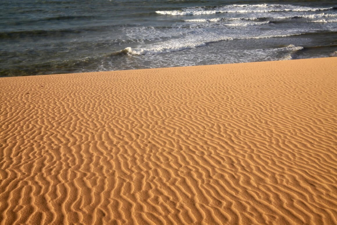 La Guajira Peninsula