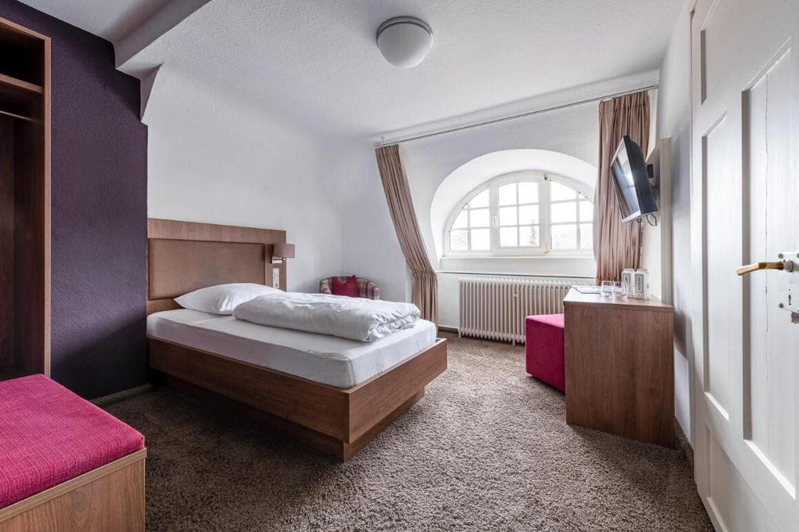 Boutique Hotel Societe Black Forest Germany